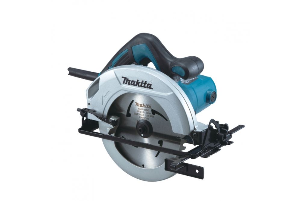 Дисковая пила Makita HS7000