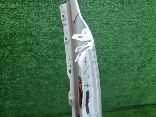 Крыло переднее левое BMW Х7 G07 (2019-н.в.)