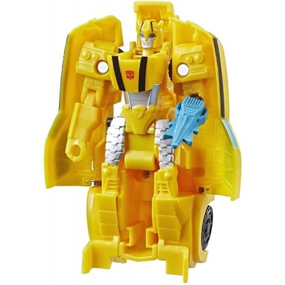 Transformers 1-Step Changer Bumblebee E3522 / E3642