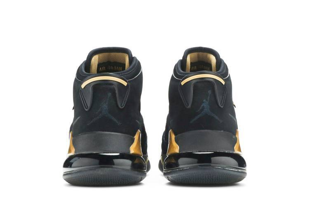 Кроссовки Jordan Mars 270