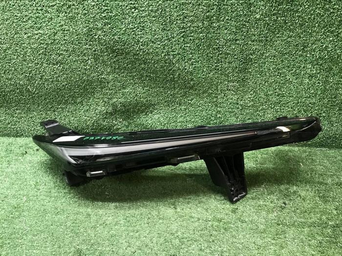 ДХО правый Changan Uni-T (2020-н.в.) LED