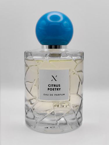 Les Soeurs de Noe Citrus Poetry