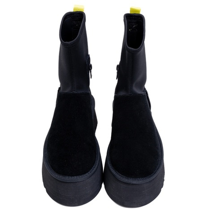 UGG Classic Dipper Black