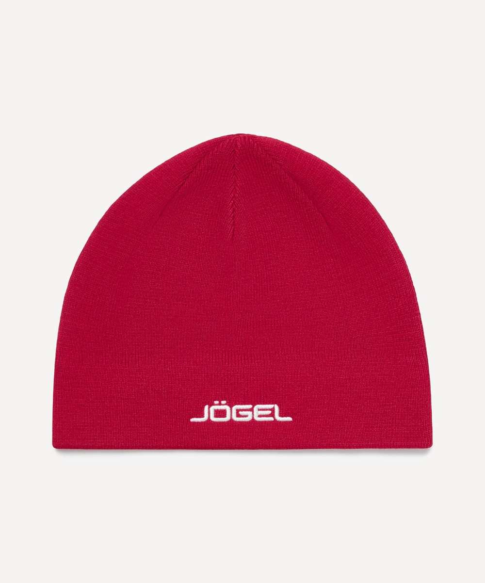 Шапка CAMP Team Training Hat, красный