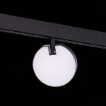 Магнитный трековый светильник ST Luce TALE ST359.446.15, 15W 4000K