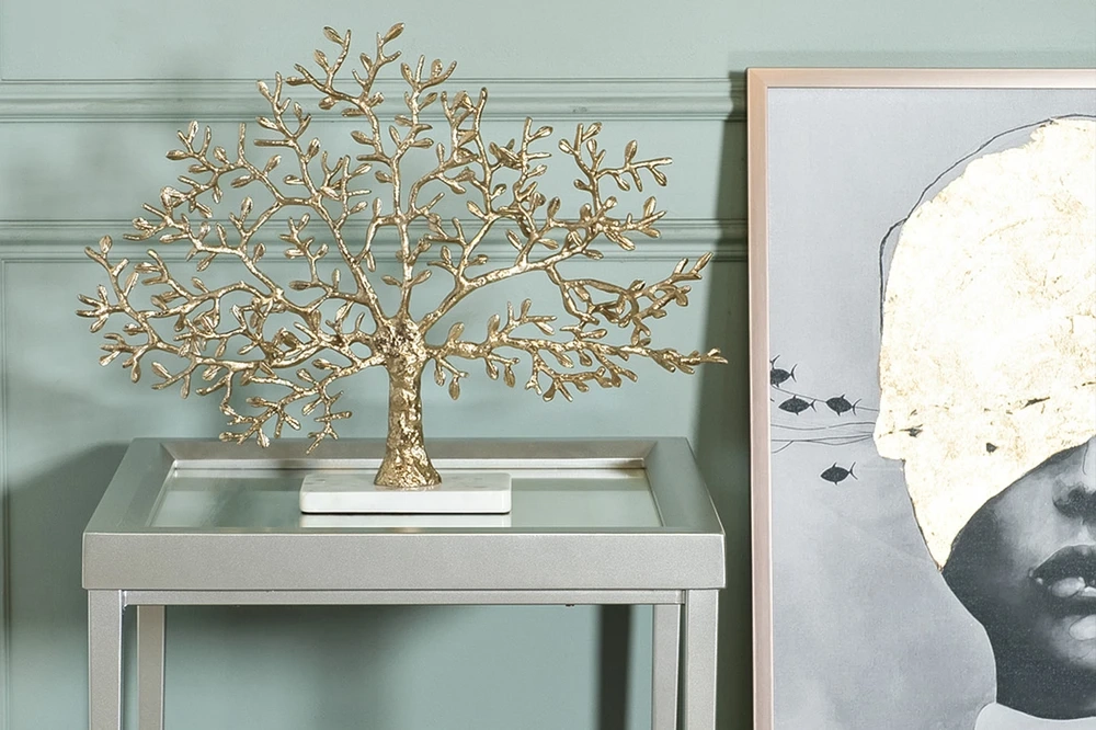 Статуэтка Garda Decor 69-919201