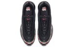 Кроссовки Undefeated X Nike Air Max 97 Undftd Black