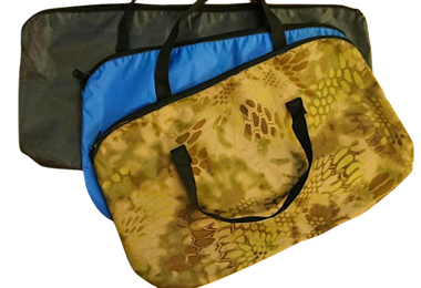 Сумка для колес Транцевых Большая (СД)