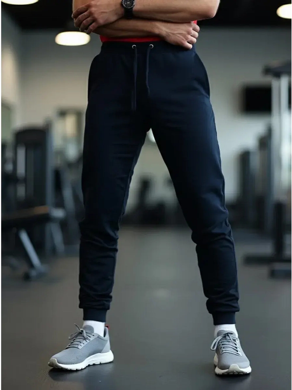 Брюки спортивные штаны летние