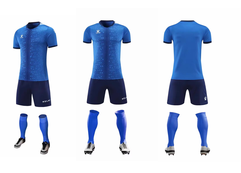 Футбольная форма Kelme