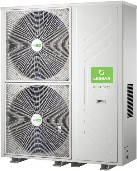 Мультисплит-система Lessar LUM-HE180ALA4-C