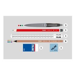 Penal / Пенал/ Rıgıd kıt remov.pencıl case fun