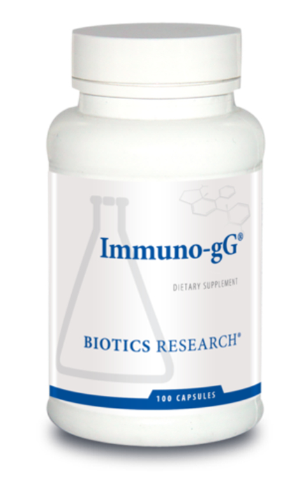 Immuno-gG®