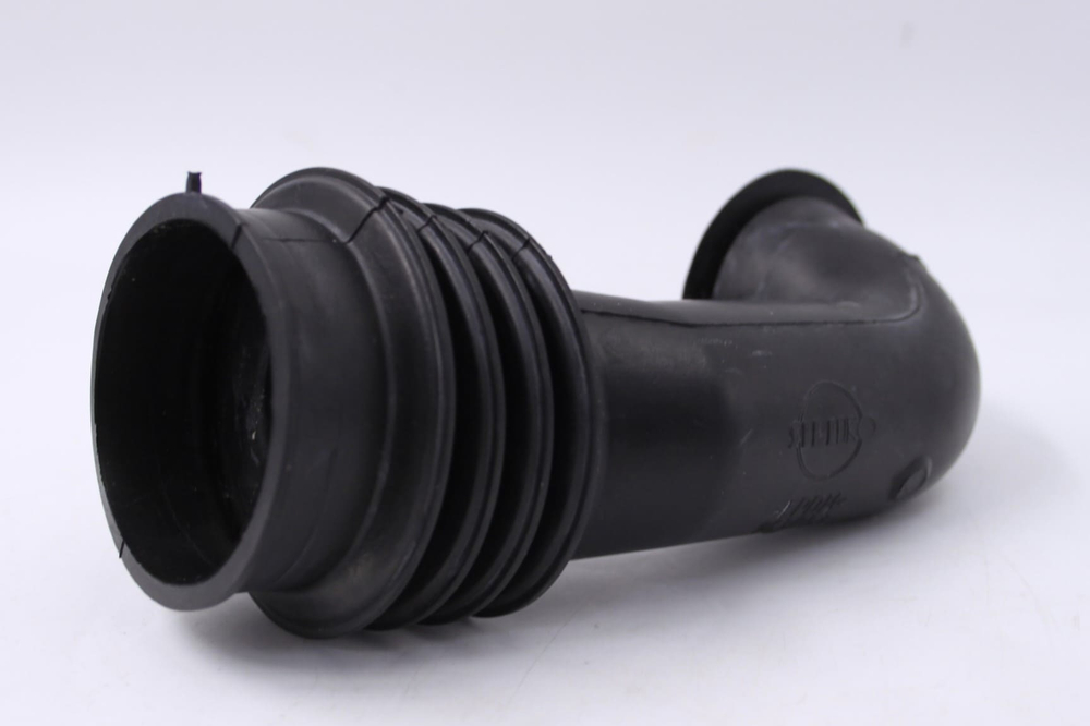 Патрубок заливной (дозатор-бак) 163953 стиральной машины Gorenje