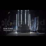 Световой прибор Amixled BEAM 7R MINI