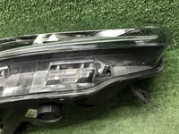 Фара правая Chery Tiggo 4 Pro (2020-н.в.) LED