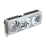Видеокарта PCI-E GIGABYTE GeForce RTX 5070 AERO OC (GV-N5070AERO OC-12GD)