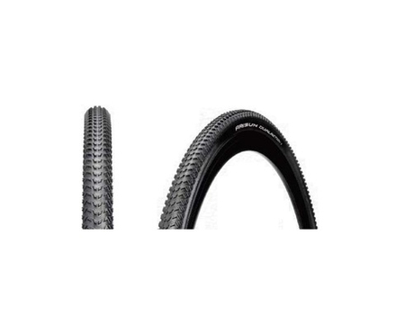 Покрышка ARISUN 700x33C (33-622), DUALACTION (A501), CYCLO CROSS, KD (Антипрокол кевлар 1.5мм), Wire