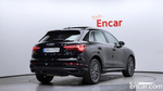 Audi Q3 (F3) 35 TDI Premium (02.2023)
