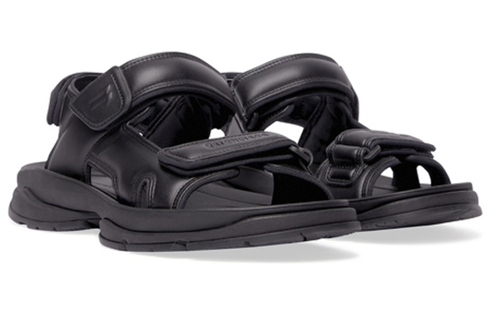 Balenciaga Tourist