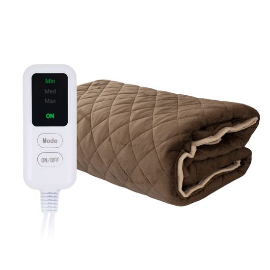 Электроодеяло  Teddy 150х180 см