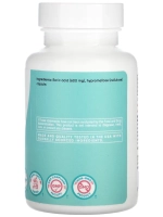 Борная кислота вагинальные свечи 600 мг 30 капсул