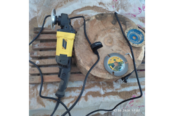 Болгарка Hanskonner HAG16180EC