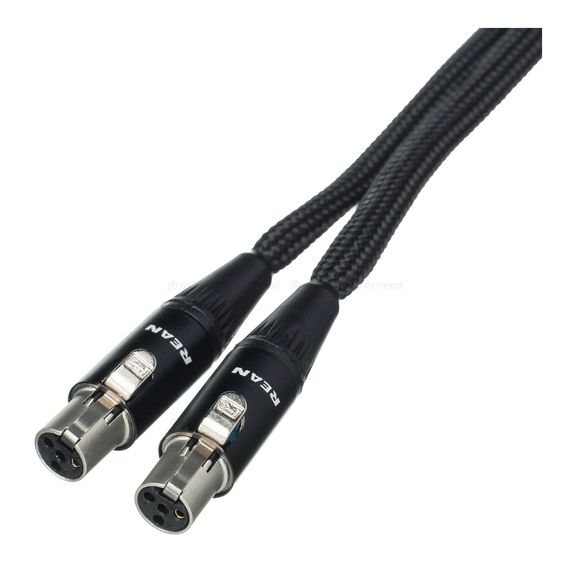 HeadMade EX-9 Audeze LCD - Meze Empyrean 4.4 mm 1.5 m