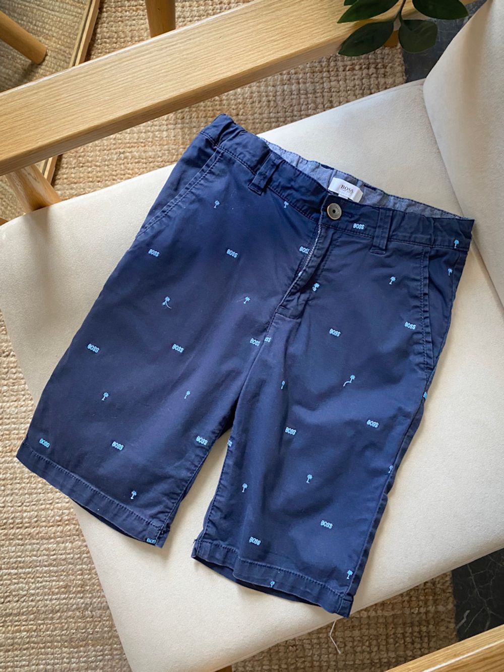 Шорты Boss, 140