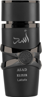 Lattafa Asad Elixir EDP