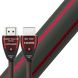 HDMI кабель AudioQuest Cherry Cola 48 10 m