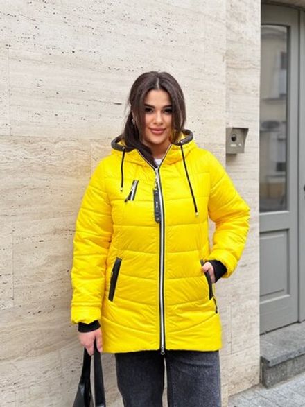 Куртка УК-21-180/1 Fabrika