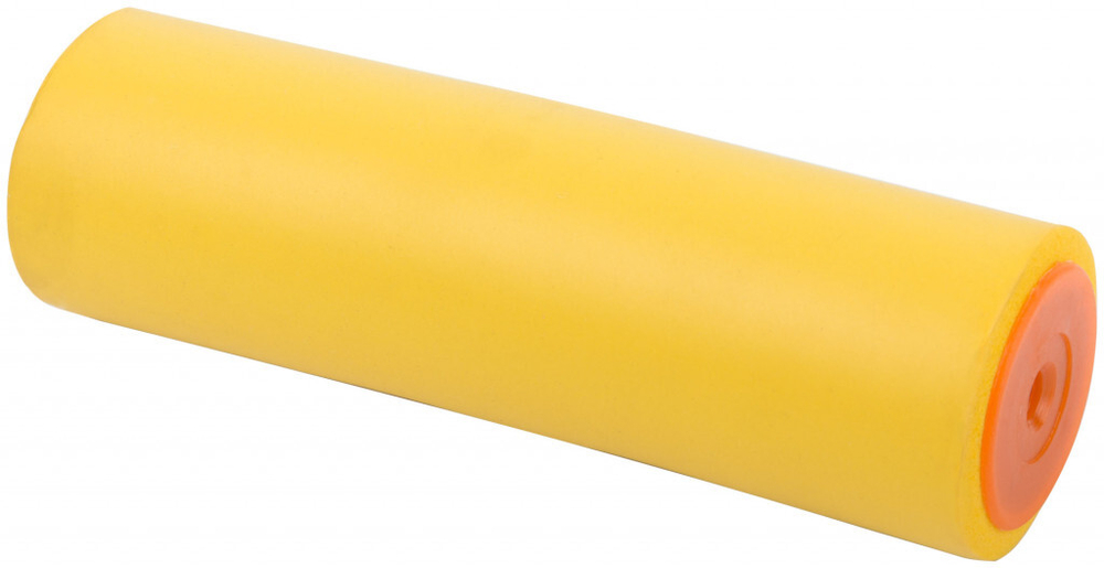 Валик прижимной резиновый для прикатки обоев 150 мм, MASTER COLOR 30-1902