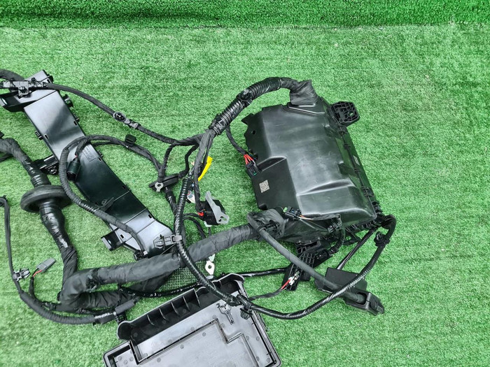 Проводка моторного отсека Haval Jolion (2021-н.в.)