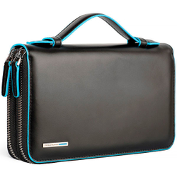 Мультипортмоне Piquadro Blue Square AS576B2R/N