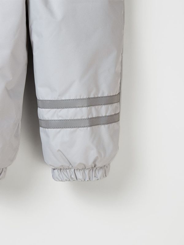 Полукомбинезон демисезонный 