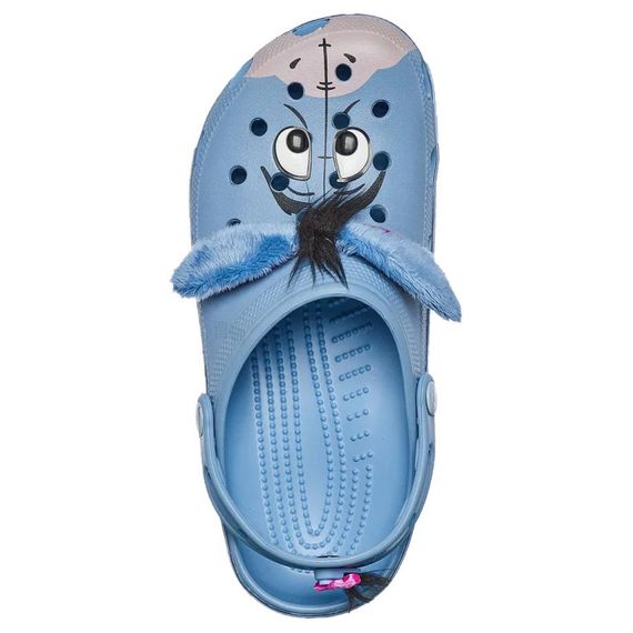 Crocs WTP Eeyore 'Blue'