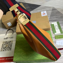 Gucci Attache Bag 35 cm