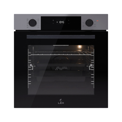 Lex EDP 610 IX духовой шкаф