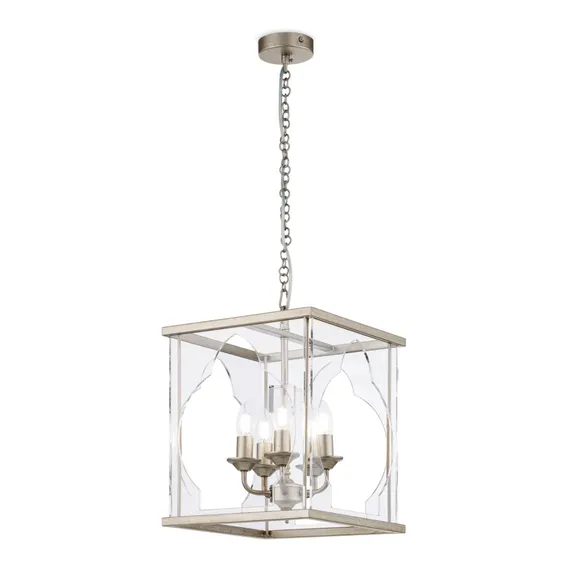 Подвесной светильник Maytoni H008PL-05G