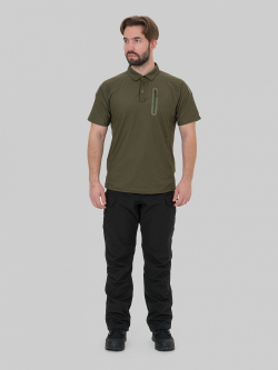 ФУТБОЛКА REMINGTON TACTICAL FROG T-SHIRT ARMY