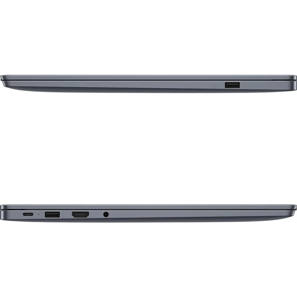 Ноутбук HUAWEI MateBook D 14 (53014MUB) Intel Core i5 13420H 2100MHz/14"/1920х1200/16GB/1024GB SSD/Intel UHD Graphics/Без ОС