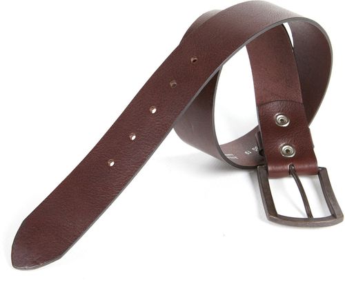 Ceinture / Темно-коричневый