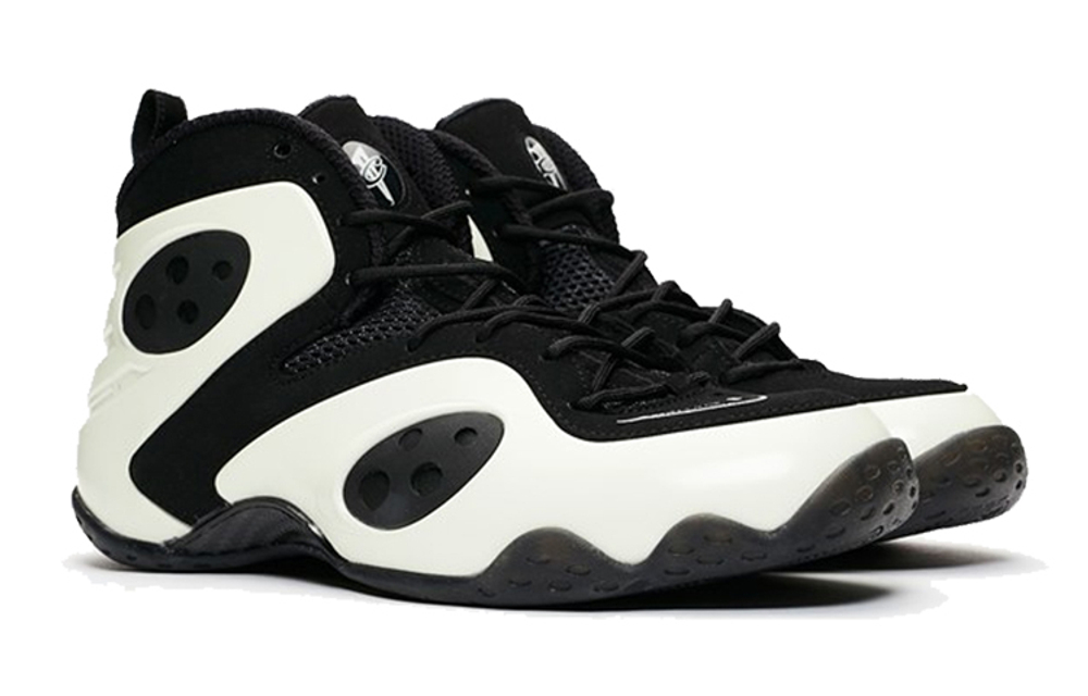 Кроссовки Nike Zoom Rookie Glow-In-The-Dark 2018