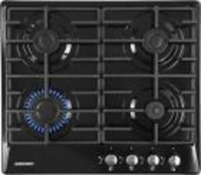 Газовая варочная панель NordFrost HS 6041 B