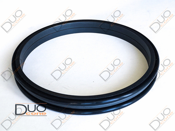 Плавающее уплотнение доукон Goetze LWD 76.90 H-22 A1 NB60