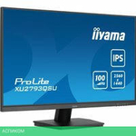 Монитор Iiyama ProLite XU2793QSU-B6