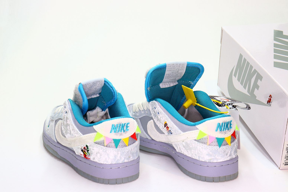 Кроссовки нат. Кожа (36-41)р. / шт. 6767B-1280