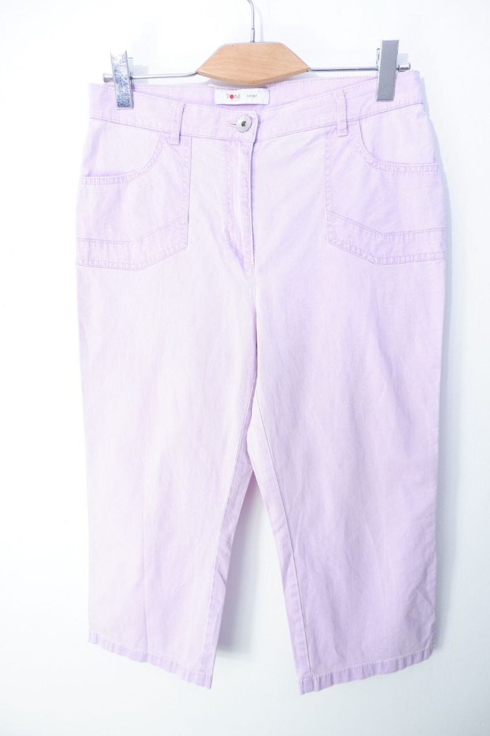 Бриджи Toni красивого цвета 44/46 размер