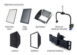 Soft Panel 300TW